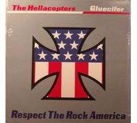 Hellacopters - Respect The Rock