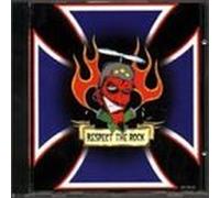 Hellacopters - Respect The Rock America-Split