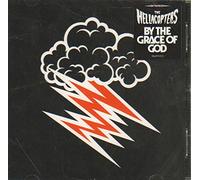 The Hellacopters – By the Grace of God – Import – Universal Billard