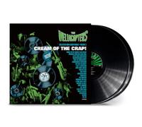 HELLACOPTER – Crème De La Crasse CNA Vol.3 – 2 LP Vinyle – Pré-vente (2026)