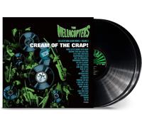 Hellacopters The - Cream Of The Crap Recueil N