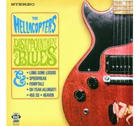 Hellacopters, The - Disappointment Blues