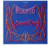 Hellacopters, The - Grande Rock