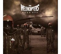 Hellacopters the - Head Off