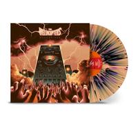 Hellacopters, the - Overdriver(Only Indie&Jpc)