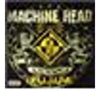 Machine Head - Hellalive