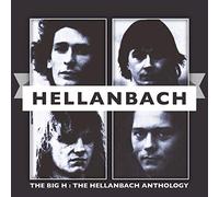 Hellanbach - Big H : The Hellanbach Anthology