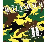 Hellanbach - The Big H