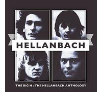 Hellanbach - Big H The Hellanbach Anthology [Import]
