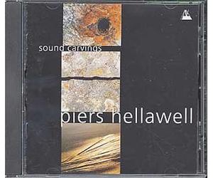 Hellawell, P. - Sound Carvings from the W