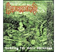 Hellbastard - Heading for More Darkness [Import]