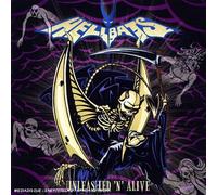 Hellbats - Unleashed' N' Alive