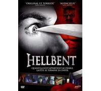 Hellbent – DVD – OptiMale