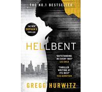 Hellbent: A Dark Conspiracy. An Innocent Victim