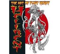 Hellbent Flint Henry (Auteur)