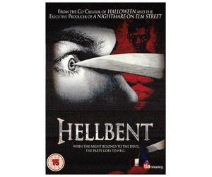 Hellbent [Import anglais]