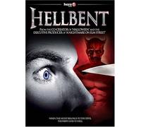 Hellbent [Import USA Zone 1]