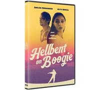 Hellbent On Boogie [Digital Video Disc] Ac-3/Dolby Digital, Dolby