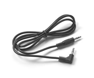 Hellberg Câble stéréo 39922 Black