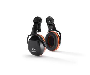 Hellberg Casqueonjours 42003 Orange