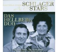 Hellberg-Duo,das - Schlager&Stars [Import]