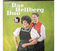 HELLBERG DUO - Same (Hellberg Duo) / SMVP 6139