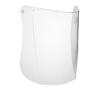 Hellberg Écran PC antibuée 20940 Transparent