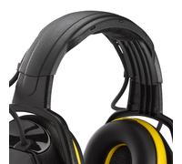 Hellberg Ersarceau de tête, éleconique