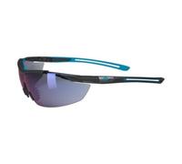 hellberg Hellberg Argon Smoke Blue AF/AS Lunettes de sécurité 23232-001 Quantité:1