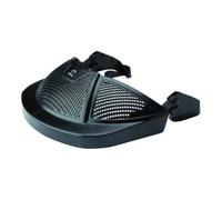 hellberg HELLBERG Support de visière Safe 1 Quantité:1