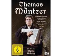 Thomas Müntzer (DEFA Filmjuwelen) (DVD)