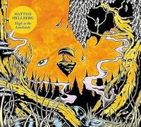 Hellberg, Mattias - High in The Lowlands [Import]