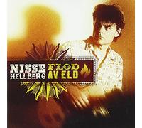 Hellberg, Nisse - Flod AV ELD