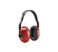 Hellberg PoP Protection auditivers11001 Red