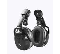 Hellberg Safety Xstream 48100-001 Support Pour Casque De Protection Auditive