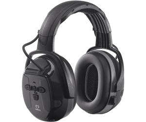 Hellberg Safety Xstream IPX4 48001-001 LD - Casque De Protection Auditive Avec Bluetooth