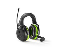 Hellberg Serre-tête Synergy Multi-Point 49012 Green