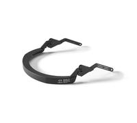 Hellberg Support bas standard 20901 Noir