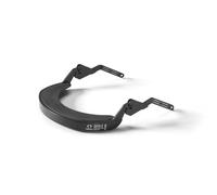 Hellberg Support Flex Low 20901 Noir