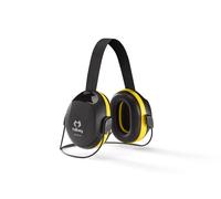 Hellberg Tour de cou 43002 Jaune