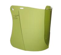 Hellberg Visière PC 20931 Green
