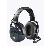 Hellberg Xstream IPX4 48012-001 MP Casque De Protection Auditive Avec Bluetooth