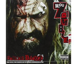 Hellbilly Deluxe 2 [+1 Bonus] [Import]