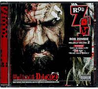 Hellbilly Deluxe 2