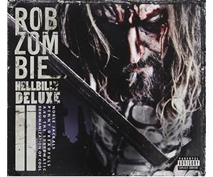 Hellbilly Deluxe 2 (Special Edition)(CD/DVD) by Roadrunner Records/Loud & Proud Records (2010-09-28)