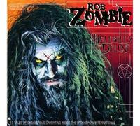 Rob Zombie – Hellbilly Deluxe – CD