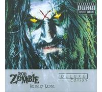 Hellbilly Deluxe + Dvd