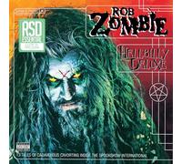 Hellbilly Deluxe