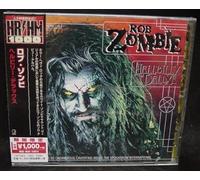 Hellbilly Deluxe [Import]