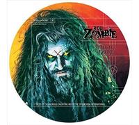 Hellbilly Deluxe [LP] by Rob Zombie [VINYL] NEUF